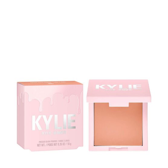 kj blush crush